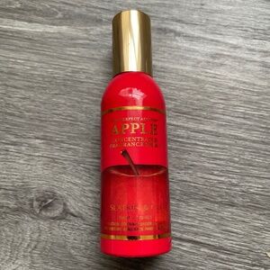 Slatkin Bath and Body Works The Perfect Autumn Apple Room Spray NEW